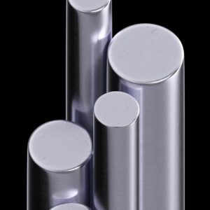 Acero Inoxidable