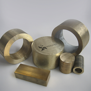 Bronce Estandar